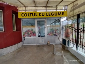 Închiriez chiosc în Simeria strada 1 Decembrie nr 50  - imagine 5 Închiriez chiosc în Simeria strada 1 Decembrie nr 50  - imagine 5