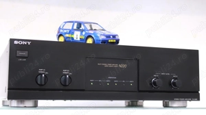 Statie Amplificator final Sony,2x130W(TA-N220).