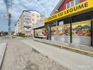 Închiriez chiosc în Simeria strada 1 Decembrie nr 50  - imagine 2 Închiriez chiosc în Simeria strada 1 Decembrie nr 50  - imagine 2