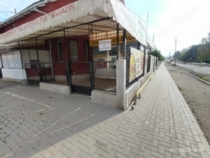 Închiriez chiosc în Simeria strada 1 Decembrie nr 50  - imagine 4 Închiriez chiosc în Simeria strada 1 Decembrie nr 50  - imagine 4