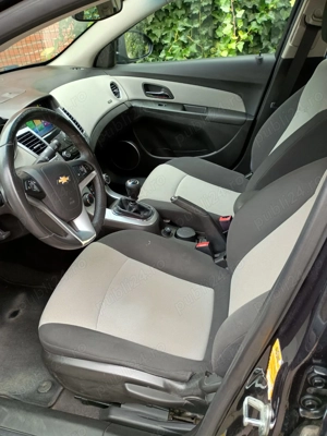 chevrolet cruze - imagine 11 chevrolet cruze - imagine 11