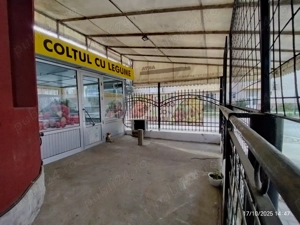 Închiriez chiosc în Simeria strada 1 Decembrie nr 50  - imagine 6 Închiriez chiosc în Simeria strada 1 Decembrie nr 50  - imagine 6