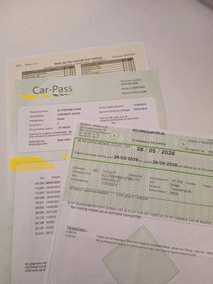 chevrolet cruze - imagine 12 chevrolet cruze - imagine 12