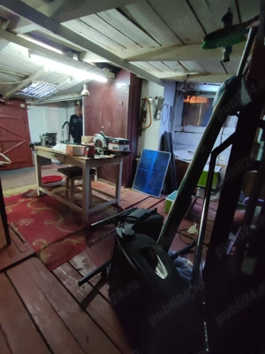 Casa de vanzare Sec2 zona foisirul de foc - imagine 5