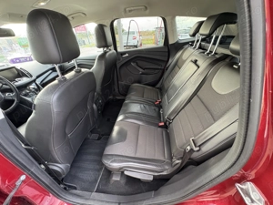 Vând Ford Kuga 2.0 Diesel 4X4  - imagine 5