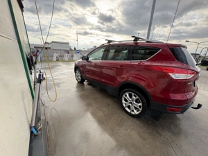 Vând Ford Kuga 2.0 Diesel 4X4  - imagine 2