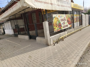 Închiriez chiosc în Simeria strada 1 Decembrie nr 50  - imagine 8 Închiriez chiosc în Simeria strada 1 Decembrie nr 50  - imagine 8