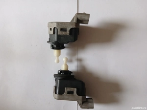 Debilmetru aer opel astra g