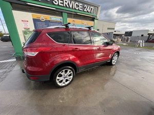 Vând Ford Kuga 2.0 Diesel 4X4  - imagine 4