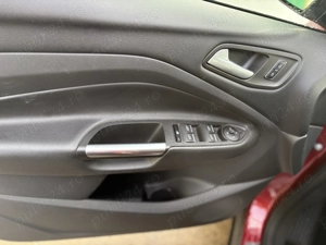 Vând Ford Kuga 2.0 Diesel 4X4  - imagine 9