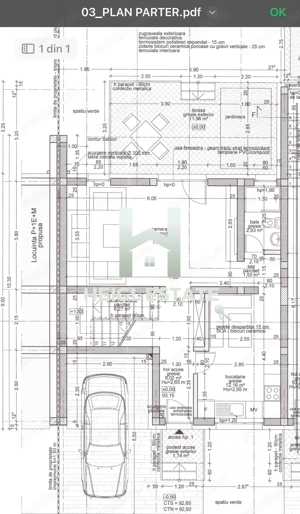Duplex 5 camere zona Lipovei 0% COMISION - imagine 4