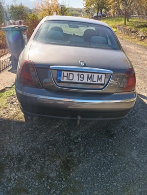 Vând autoturism  - imagine 3