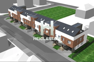 Duplex 5 camere zona Lipovei 0% COMISION - imagine 3