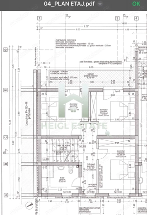 Duplex 5 camere zona Lipovei 0% COMISION - imagine 5