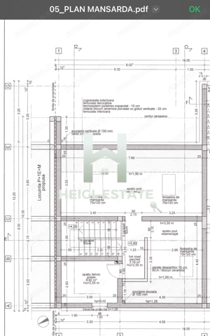 Duplex 5 camere zona Lipovei 0% COMISION - imagine 6