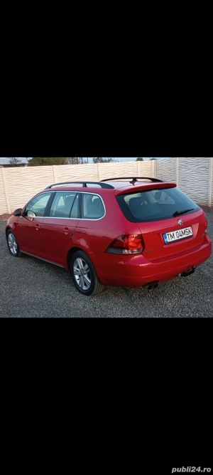 vand golf 6 4motion 4x4 1 6 tdi  - imagine 4 vand golf 6 4motion 4x4 1 6 tdi  - imagine 4