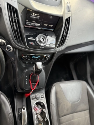 Vând Ford Kuga 2.0 Diesel 4X4  - imagine 10