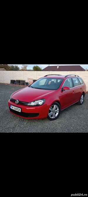 vand golf 6 4motion 4x4 1 6 tdi 