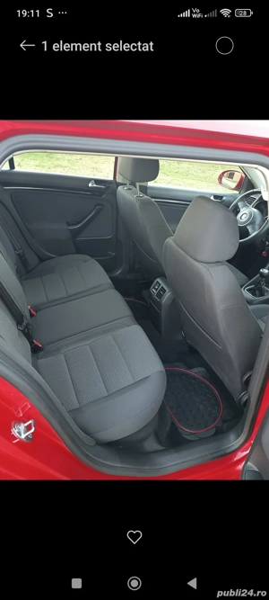 vand golf 6 4motion 4x4 1 6 tdi  - imagine 6 vand golf 6 4motion 4x4 1 6 tdi  - imagine 6