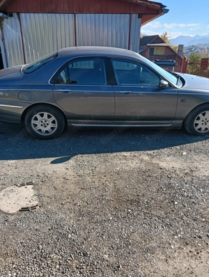 Vând autoturism  - imagine 4