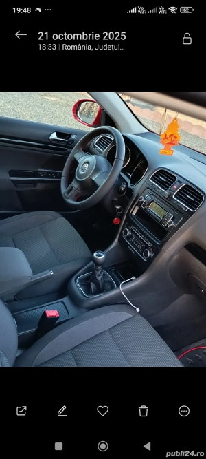 vand golf 6 4motion 4x4 1 6 tdi  - imagine 5 vand golf 6 4motion 4x4 1 6 tdi  - imagine 5