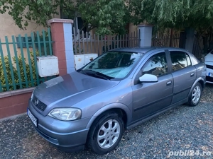 Opel astra g2009 - imagine 2