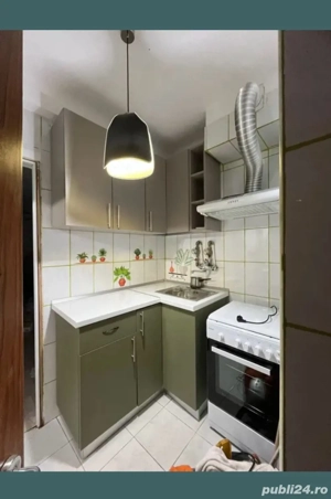 Garsonieră de închiriat, zona Titan