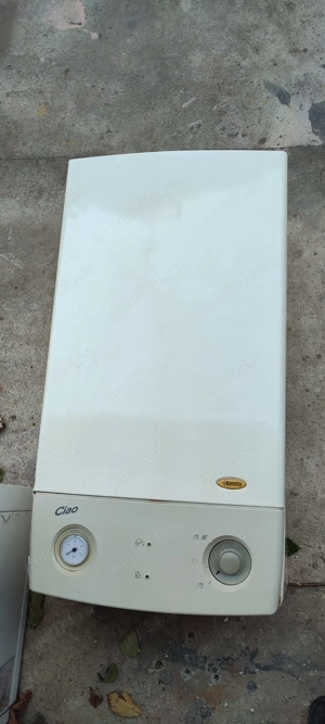 Dezmembrez Centrala Termica Beretta Ciao 24 Pe piese