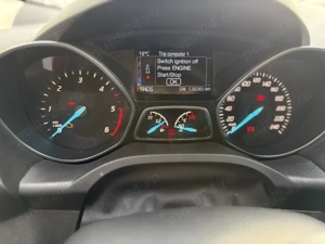 Vând Ford Kuga 2.0 Diesel 4X4  - imagine 8