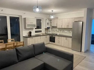 Maurer Residence - Inchiriere ap. 3 camere + loc de parcare - imagine 3 Maurer Residence - Inchiriere ap. 3 camere + loc de parcare - imagine 3