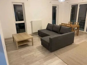 Maurer Residence - Inchiriere ap. 3 camere + loc de parcare - imagine 8 Maurer Residence - Inchiriere ap. 3 camere + loc de parcare - imagine 8