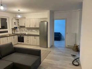 Maurer Residence - Inchiriere ap. 3 camere + loc de parcare - imagine 2 Maurer Residence - Inchiriere ap. 3 camere + loc de parcare - imagine 2