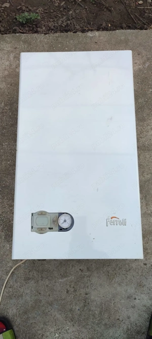 Dezmembrez Centrala Termica Ferroli Divatech F 24 D Pe Piese