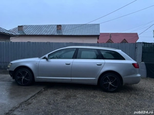 audi a6 de vânzare