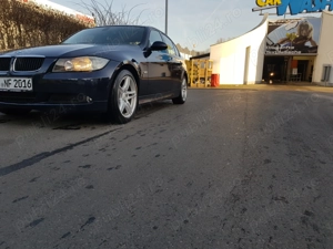 Vând bmw 318i e90 unic propietar in Ro