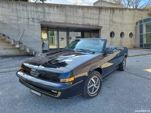Pontiac Sunbird GT 2.0T 1987