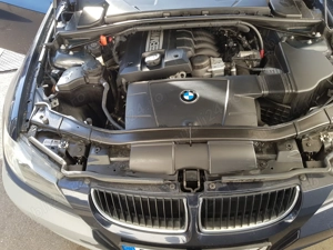 Vând bmw 318i e90 unic propietar in Ro