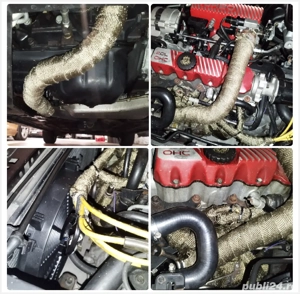 Pontiac Sunbird GT 2.0T 1987 - imagine 3