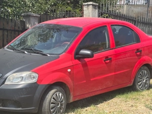 Mașina pt program rabla casare - imagine 2