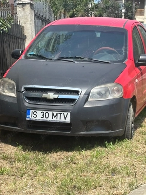 Mașina pt program rabla casare - imagine 4