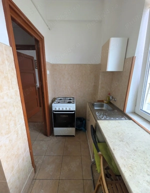Piata Romana . Proprietar, vand apartament 2 camere, semidecomanda - imagine 8