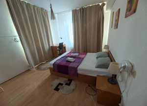 Piata Romana . Proprietar, vand apartament 2 camere, semidecomanda - imagine 3