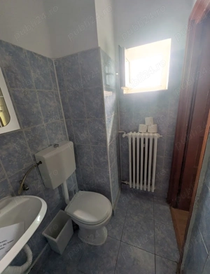 Piata Romana . Proprietar, vand apartament 2 camere, semidecomanda - imagine 6