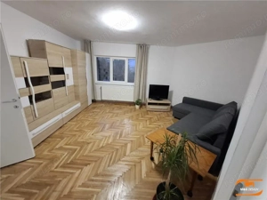 Aradului, 3 camere, et 1 din 4, centrala gaz