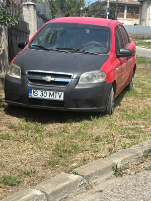 Mașina pt program rabla casare - imagine 3