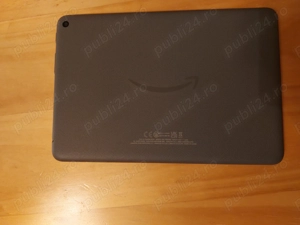 Tableta Amazon Fire HD 8 Plus, 12th Gen - imagine 2