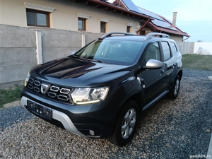 Dacia Duster 1,6 SCE 