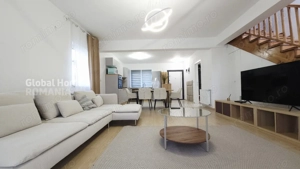 Vila moderna 126 MP | Tunari | Curte 145 MP | First Rent - imagine 3