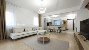 Vila moderna 126 MP | Tunari | Curte 145 MP | First Rent - imagine 12