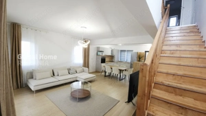 Vila moderna 126 MP | Tunari | Curte 145 MP | First Rent - imagine 13